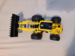 Frontloader