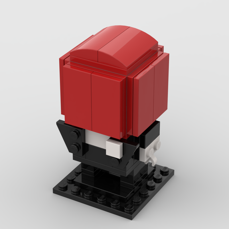 Lego BrickHeadz Red Hood Joker