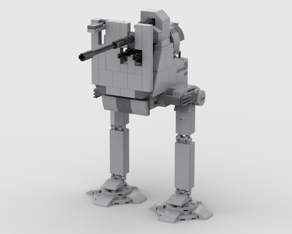 Lego TD TT