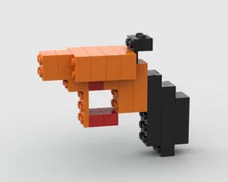 Flare Gun