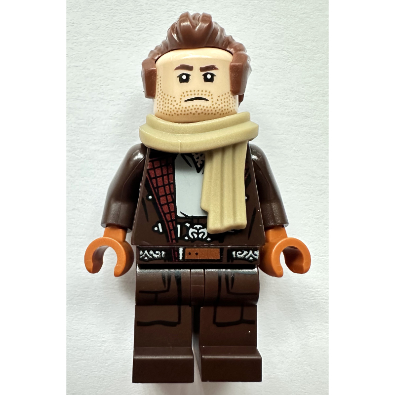Lego Jod Na Nawood