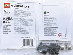 EV3 Technic Ball Pivots
