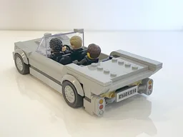 76911 alt model 1958
