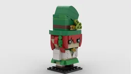 Fuyo Cloverfield
