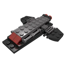 30380 spaceship