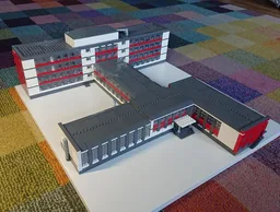 Tartu Jogentaga School