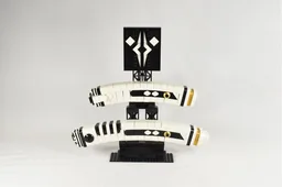 Fulcrum Lightsabers