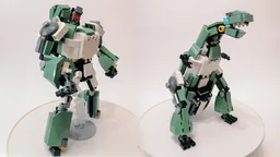 TF-Dino