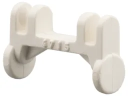 Equipment Stretcher Wheels