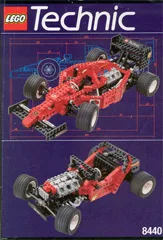 Formula Flash