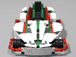 Gokart RC