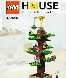 Tree of Creativity