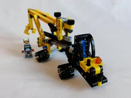 WoodLogger