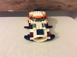Space ship