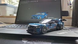 76920 M4 GT3 Inspired