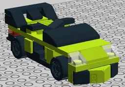2019 Lamborghini Aventador SVJ Roadster