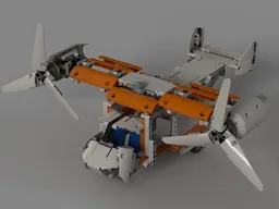 V-22 Osprey 42052 C Model