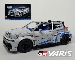 Toyota GR Yaris