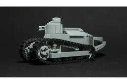 Renault FT-17