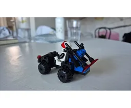(6831) Signal Interceptor