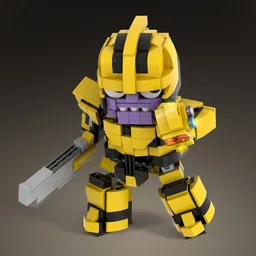 THANOS