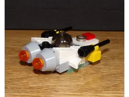 Patrol Boat