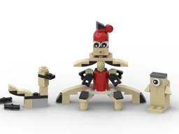 Cute Family