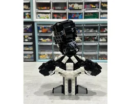 Venom Bust (31165 Alternate)