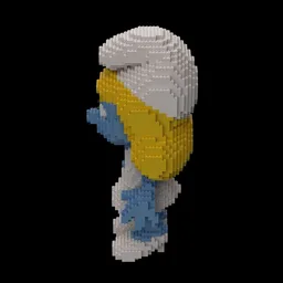 Smurfette