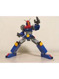 MF-013 COMBATTLER V