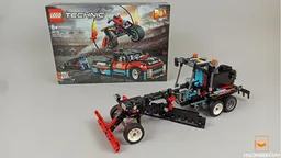 42106 Road Grader
