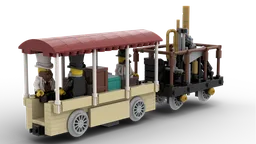 Tom Thumb