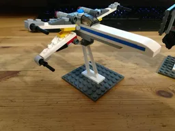 Small X-Wing