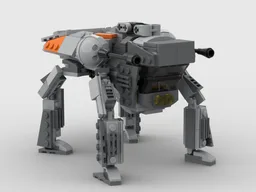 AT-OS New Republic Walker