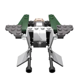 30244 Manta Interceptor