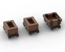Open Trucks (V2)