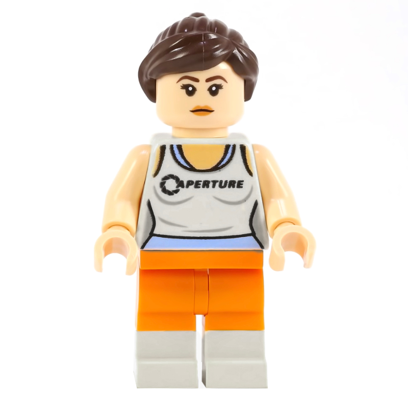 Lego Chell