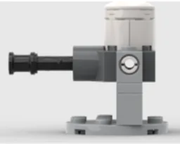 C-ram CIWS