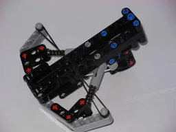 Lego Crossbow
