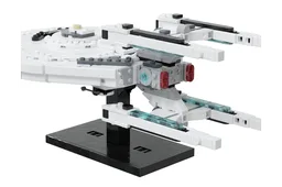 Constellation class (Ent-D Scale)