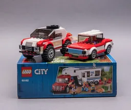 60182 Drag Race cars