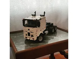 Phantom Big Rig