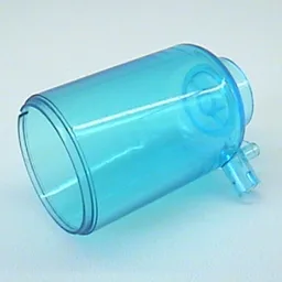 Scala, Equipment Water Cooler 4 x 4 x 5 / Trans-Light Blue