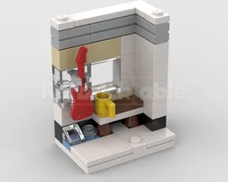 Mini Moment 01: Cozy Corner (6×4)