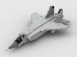MiG-31 Foxhound Mini-Scale