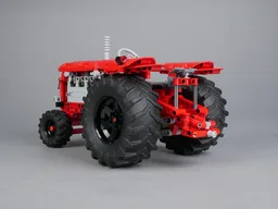 Restomod 851