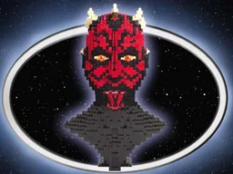 Darth Maul