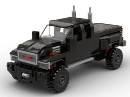 GMC Topkick