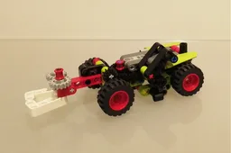 Mine Loader 2