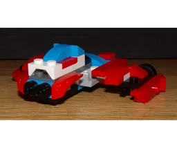 30572 - RC Battleship